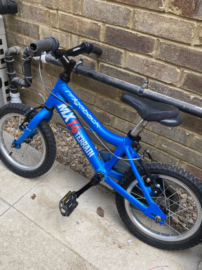 Children’s bike