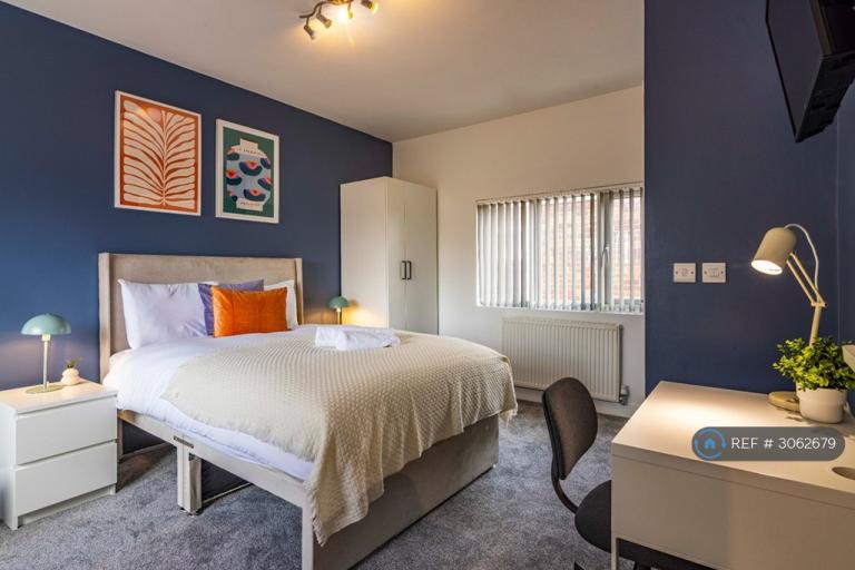 1 bedroom in The Horse And Jockey, Doncaster, DN1 (#3062679)