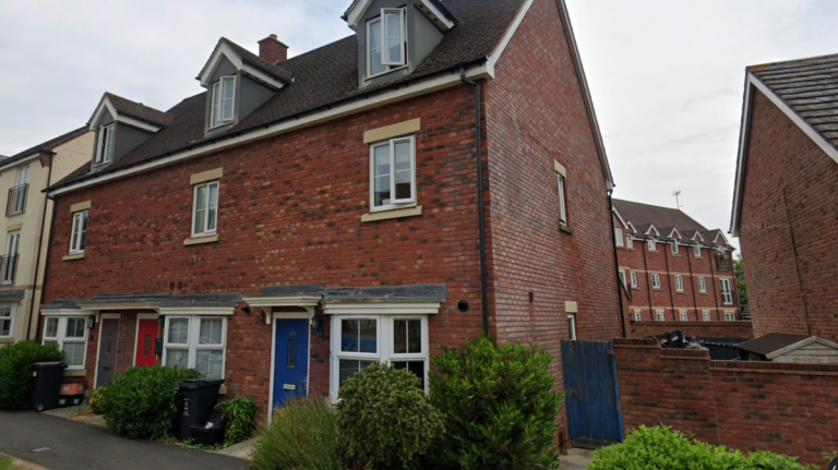 B2B DIRECT LANDLORD LEASE | 3 BED HOUSE SWINDON | 36 MONTH TERM