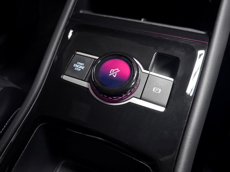 2025 Volkswagen Tiguan 1.5 TSI eHybrid 19.7kWh R-Line SUV 5dr Petrol Plug-in Hybrid DSG Euro 6 (s...