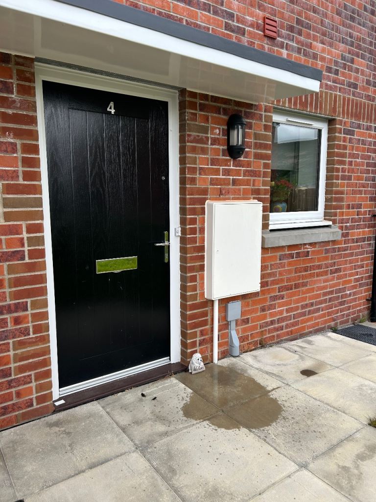 GFF NEW BUILD SWAP FOR BRIDGEND 