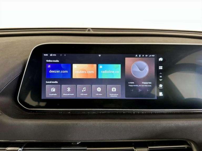 2024 GWM ORA 03 48kWh PURE+ Auto 5dr Automatic Hatchback Electric Automatic