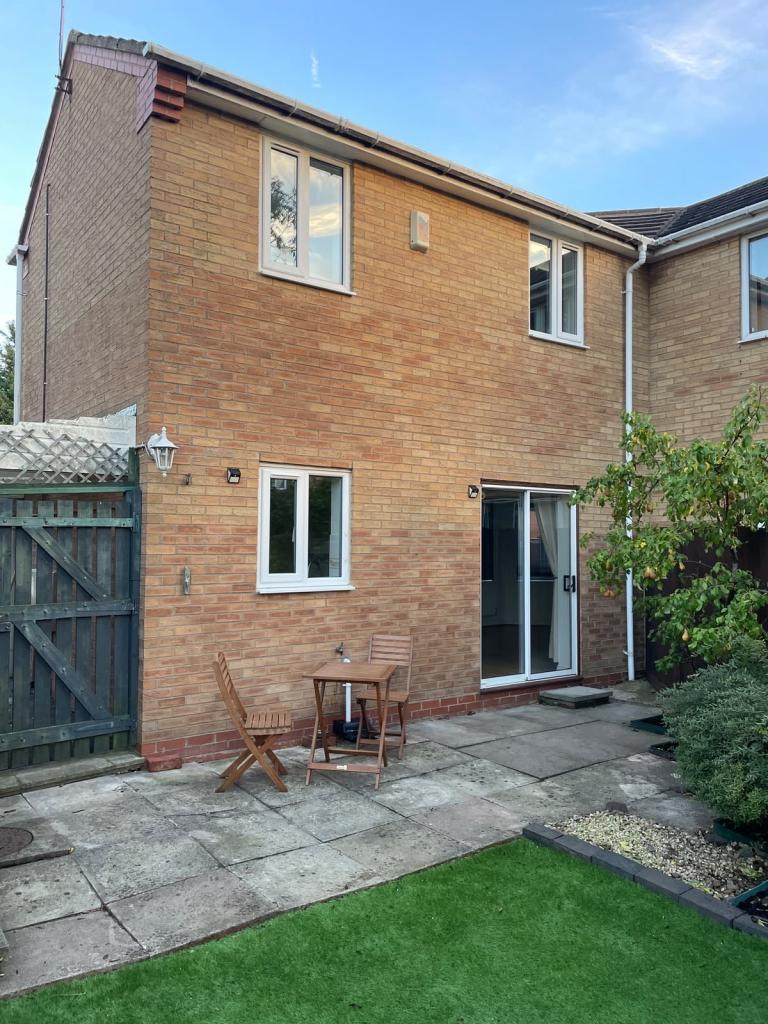 2 Bed Semi-Detached House, Hedgerow Road, LE3 | in Leicester ...