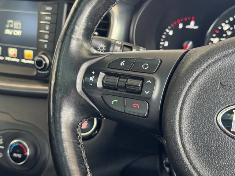 2015 Kia Sorento 2.2 CRDi KX-3 SUV 5dr Diesel Auto AWD Euro 6 (197 bhp) ESTATE Diesel Automatic