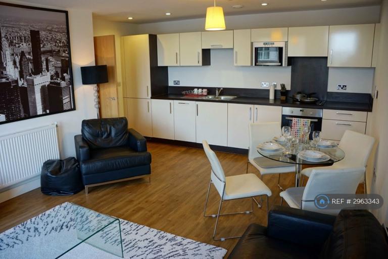 2 bedroom flat in Venice Corte, London, SE13 (2 bed) (#2963343)