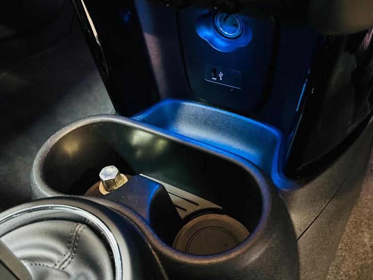 2020 MINI Electric Hatch Cooper SE 32.6kWh Level 2 Auto 3dr HATCHBACK Electric Automatic