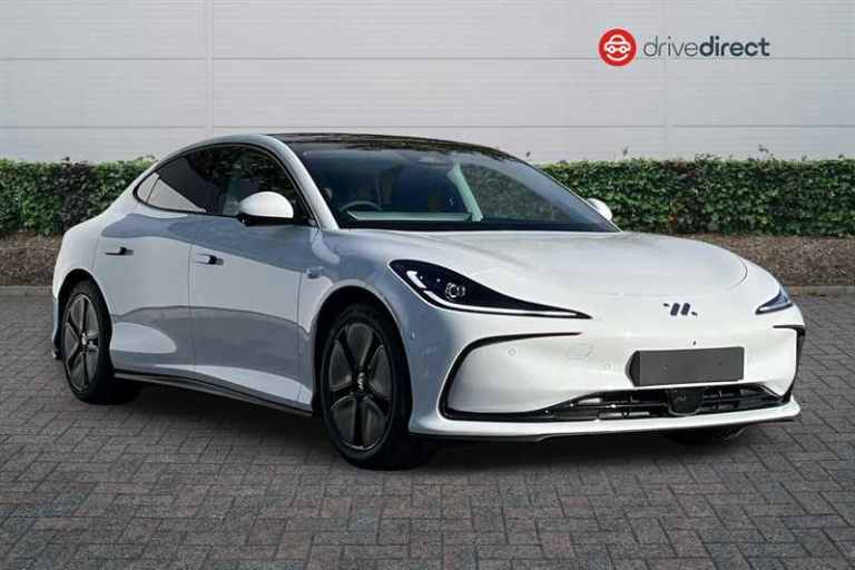 2025 MG MG IM5 Im5 300kW Long Range 100kWh 5dr Auto Hatchback Hatchback Electric Automatic