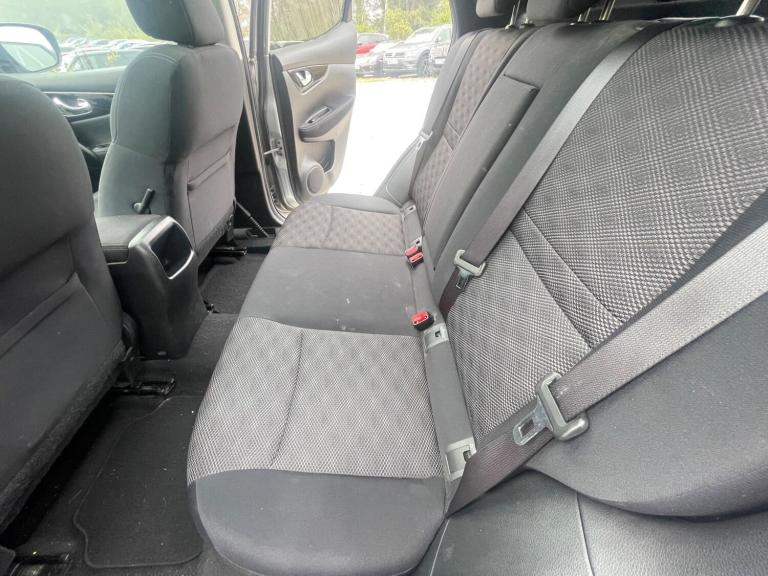 2014 Nissan Qashqai 1.2 DiG-T Acenta Premium 5dr HATCHBACK PETROL Manual