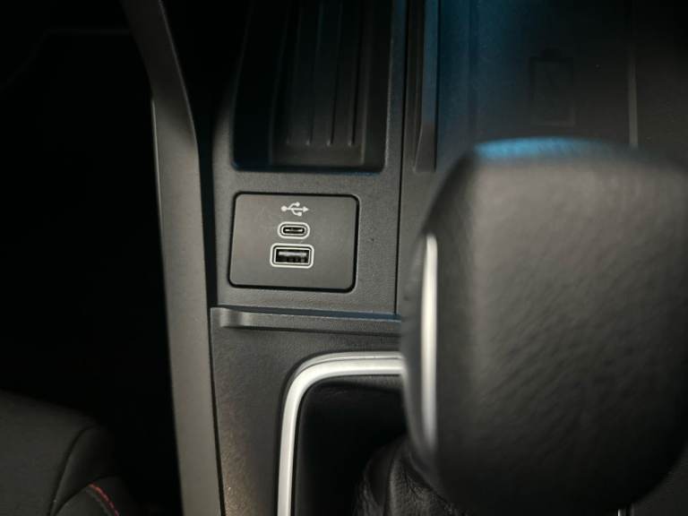 2024 Ford Puma 5Dr ST-Line 1.0 MHEV 125PS Auto Hatchback Petrol Automatic