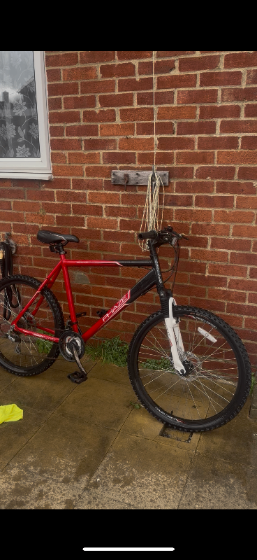 Apollo phaze bike 