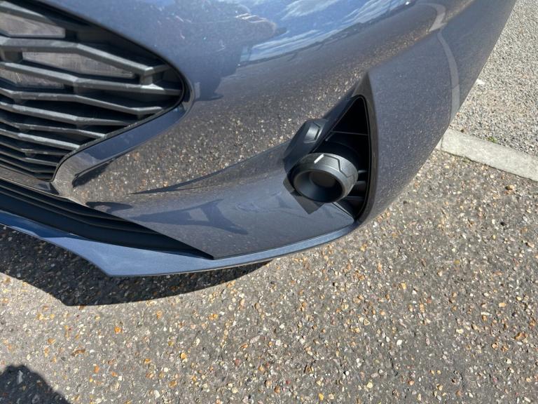 2025 Hyundai i10 1.0 [63] Advance 5dr Auto [Nav] Hatchback Petrol Automatic