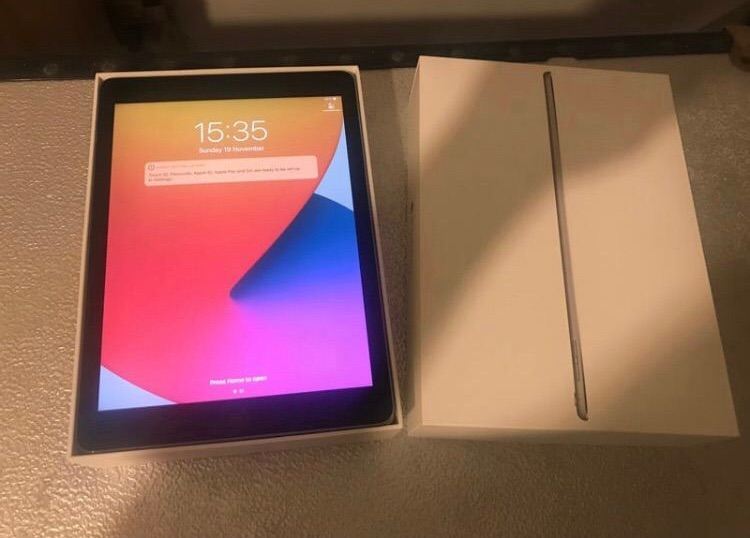 Apple iPad Pro 128gb good condition 