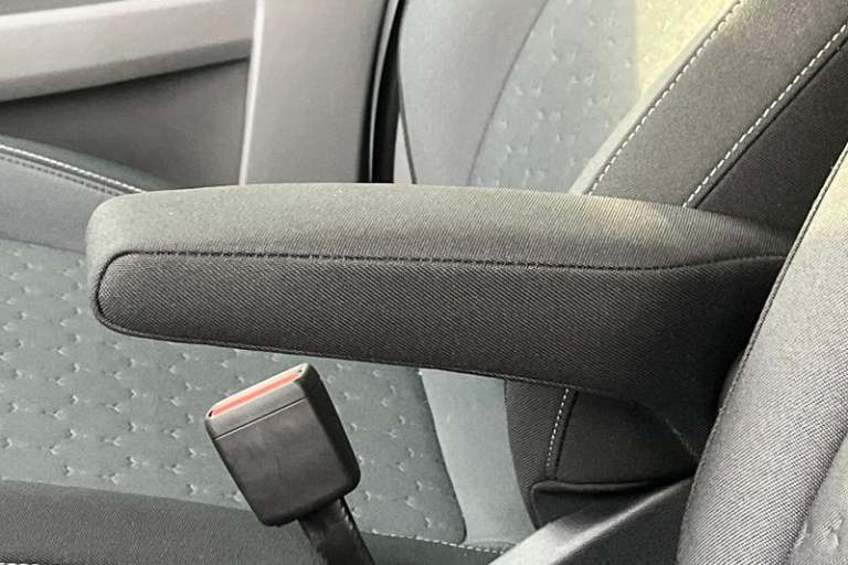 2025 Ford Tourneo Custom 2.5 PHEV 232ps H1 Titanium 8 seater Auto MPV PETROL/ELECTRIC Automatic