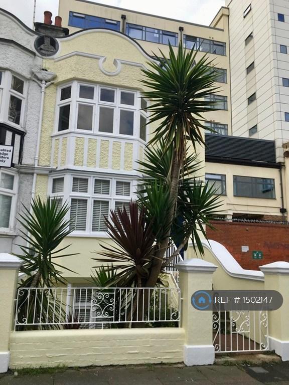 3 bedroom house in Frederick Street, Brighton, BN1 (3 bed) (#1502147)