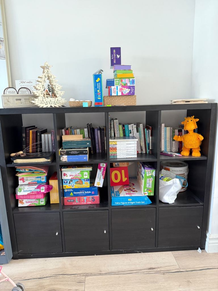 IKEA Shelving / Storage Unit