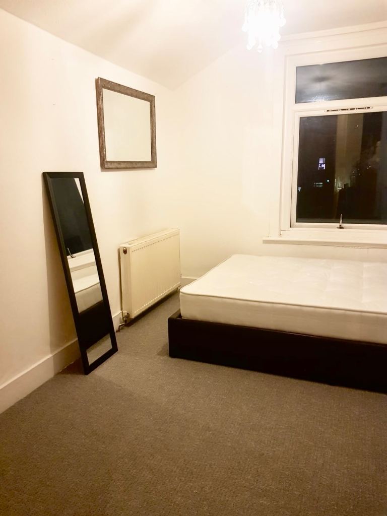 Rent *** Double Room Address: Nags Head Road, Enfield EN3