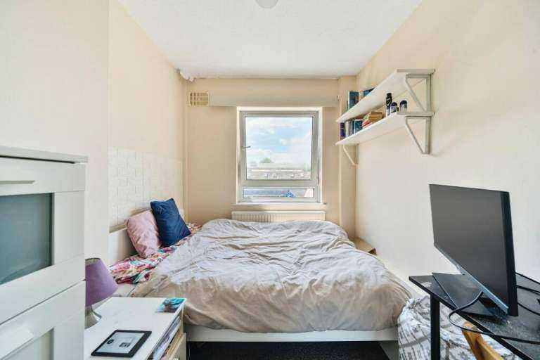🌻🪄Newly Refurbished Room in Canada Water | 5 mins to London Bridge!