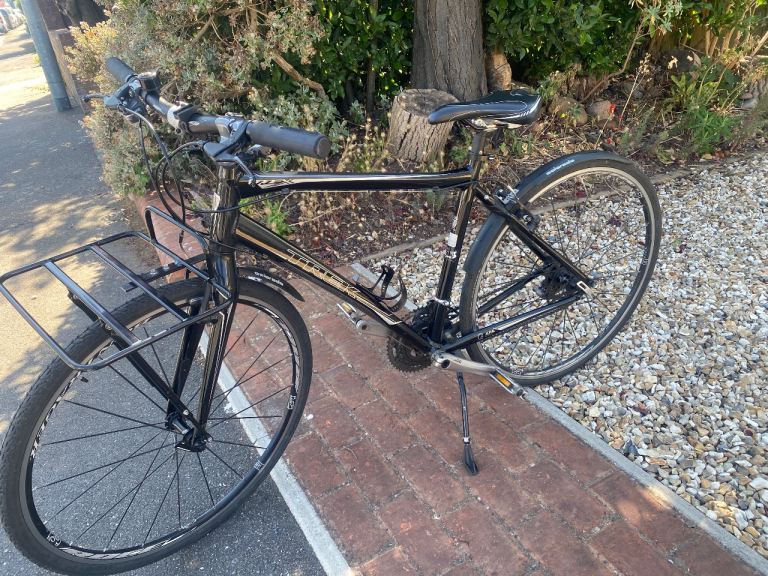 Trek Alpha Men’s Bike
