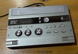 Roland CD-2e SD/CD Recorder – Perfect Condition | in Bebington