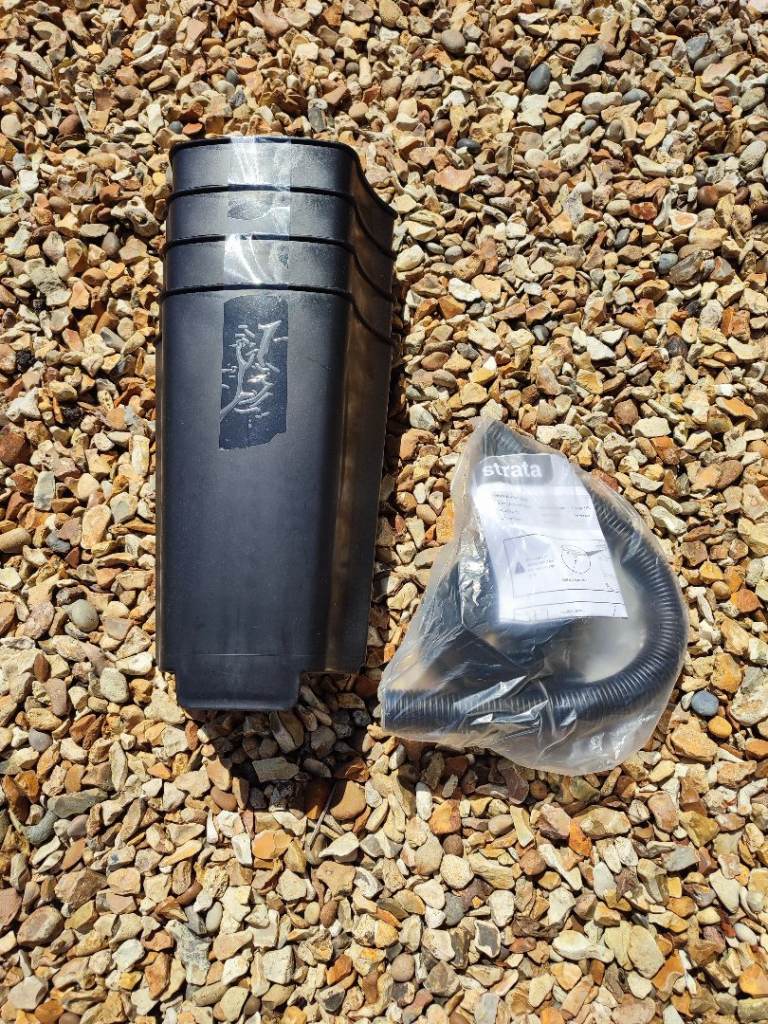 Water butt stand (slimline)