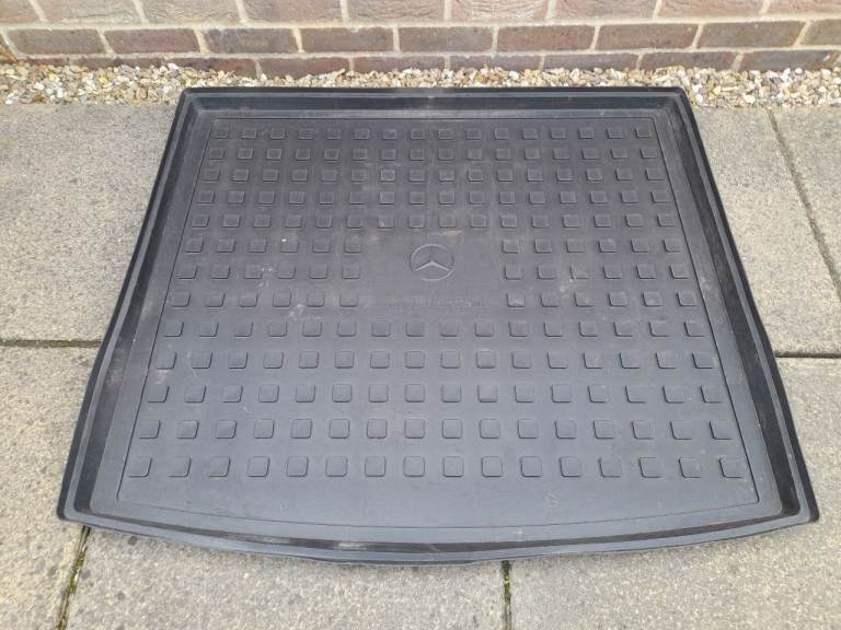 Mercedes GLB Boot Liner