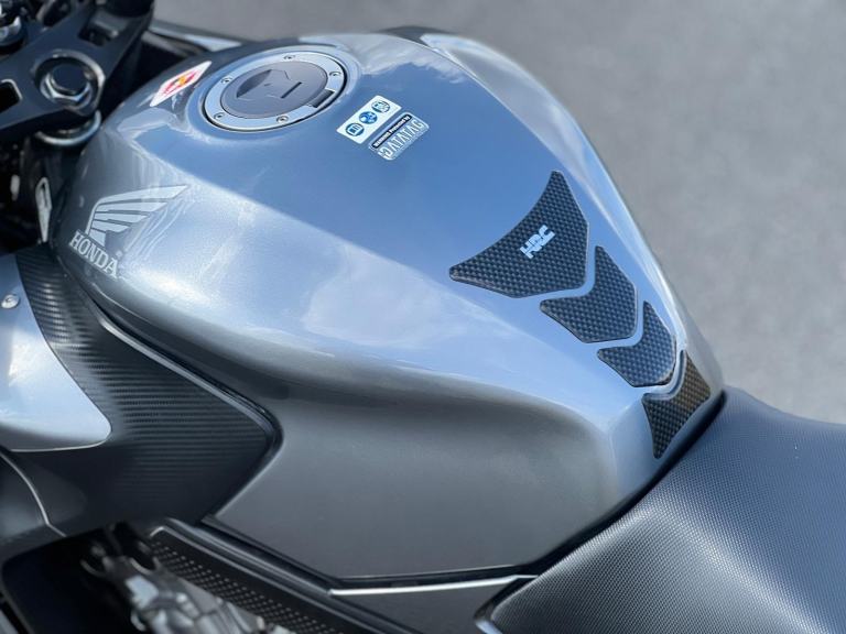 Honda CBR650F ABS | HPI & MOT | CBR600F | VERY CLEAN | FAST DELIVERY 