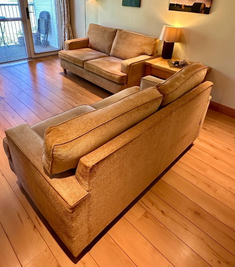 Three seater couch for sale