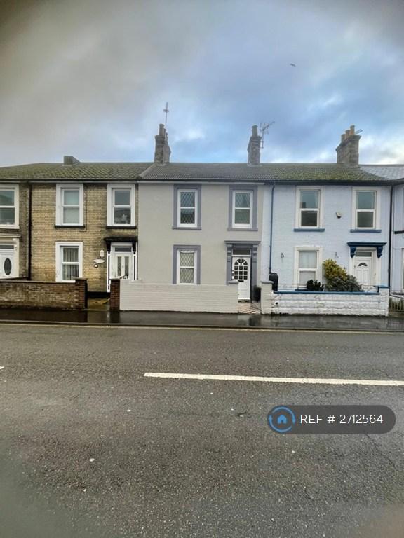 4 bedroom house in Nelson Road North, Great Yarmouth, NR30 (4 bed) (#2712564)