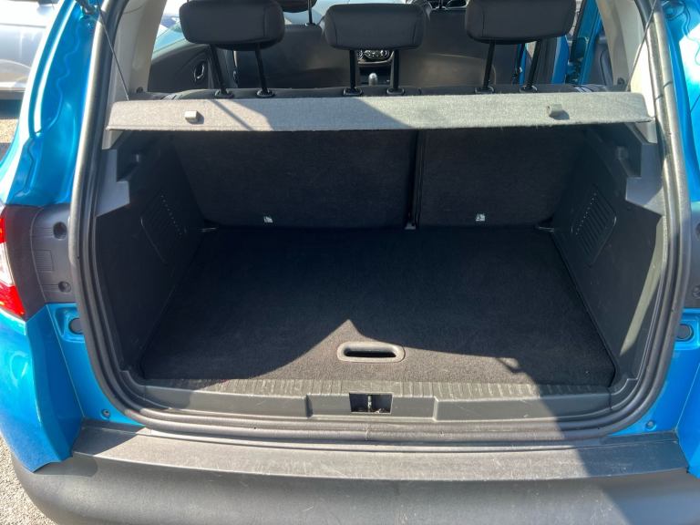 2014(64)Renault Captur 1.5 DCI diesel Manual ,MOT’d 1 year Taxed 1 year 