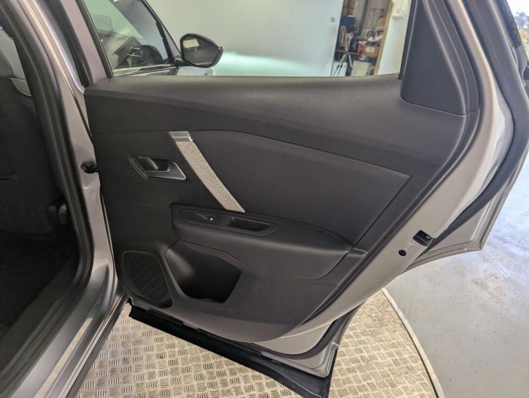 2021 Citroen C4 1.2 PureTech [130] Shine 5dr Hatchback Petrol Manual