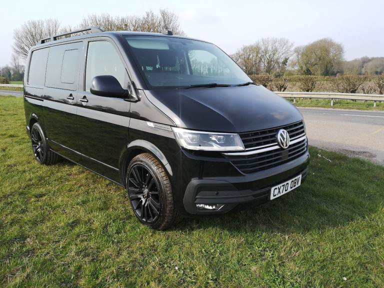 Transporter highline t32 automatic 6seat 2020