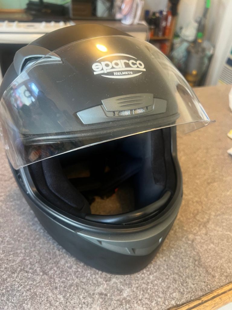 Helmet 