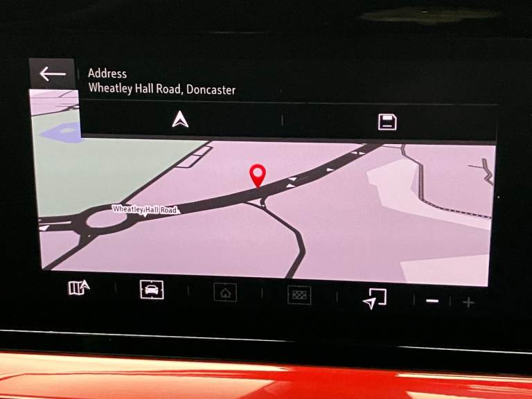 2022 Vauxhall Mokka 1.2 Turbo GS Line 5dr Auto SUV PETROL Automatic