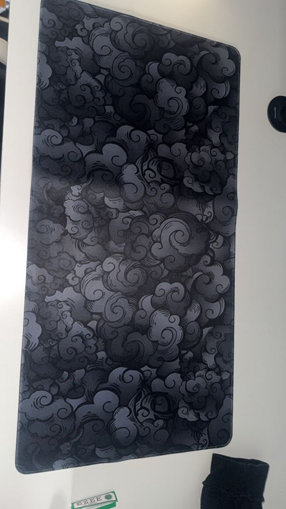 Mousepad