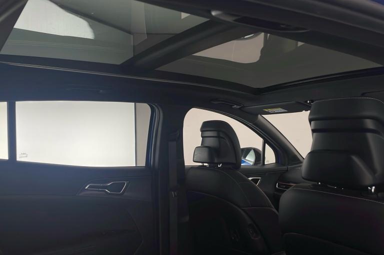  Kia Sportage 1.6 T Gdi Mhev Gt Line S Suv 5dr Petrol Hybrid Dct Awd Euro 6 s/s