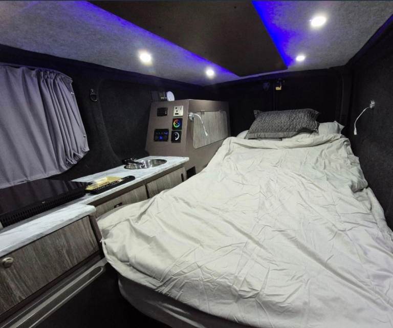 Vauxhall, VIVARO, Panel Van, 2015, Manual, 1598 (cc)