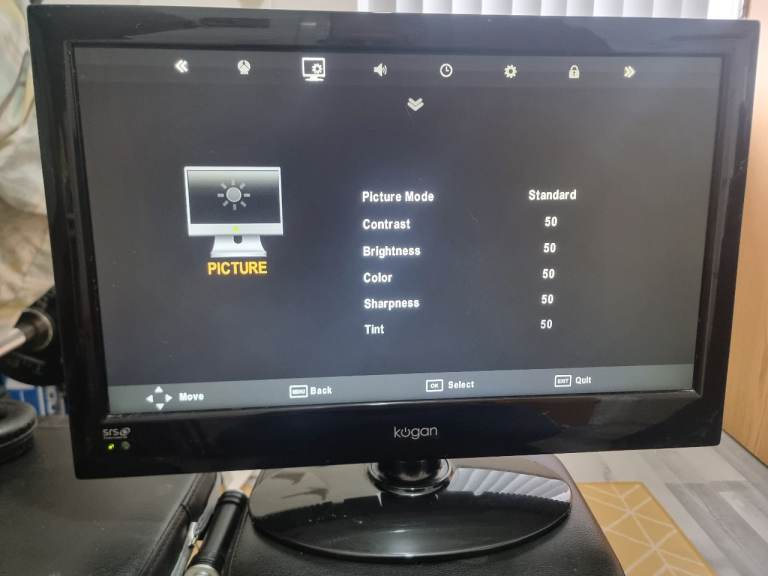 Tv 22