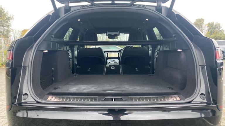 2022 Land Rover Range Rover Velar 2.0 D200 Edition 5dr Auto Diesel Estate Estate Diesel Automatic
