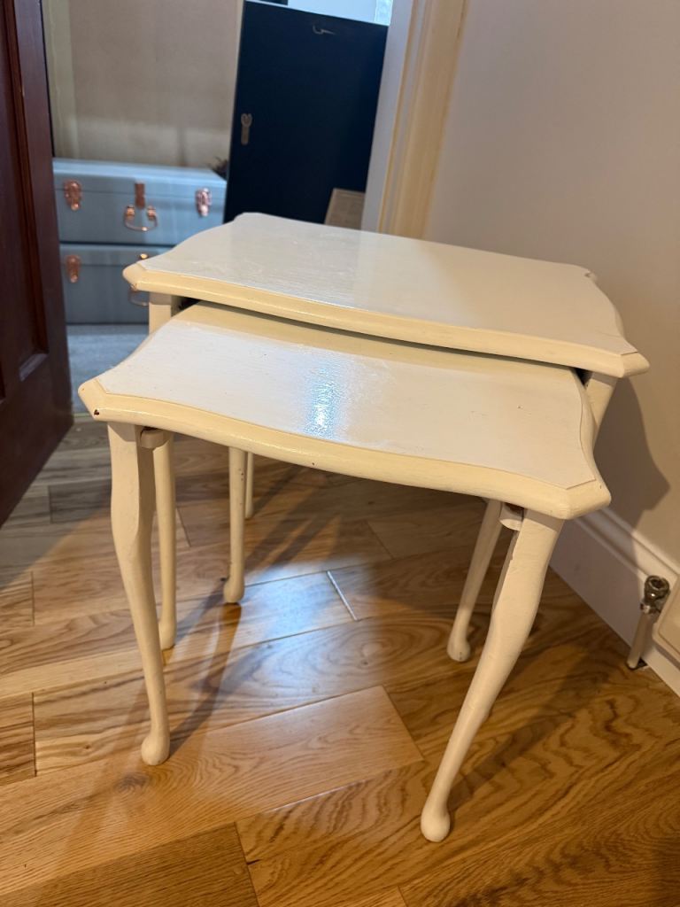 Nest of tables