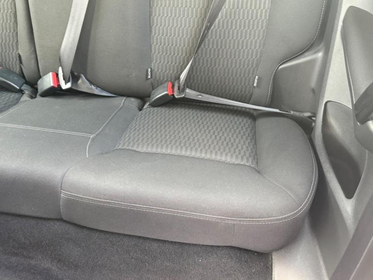 2016 Peugeot 208 1.2 PureTech 82 Active 3dr HATCHBACK PETROL Manual