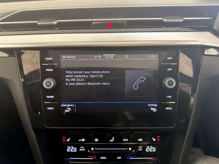 2021 Volkswagen Arteon 1.4 TSI 13kWh R-Line Fastback 5dr Petrol Plug-in Hybrid DSG Euro 6 (s/s) (...