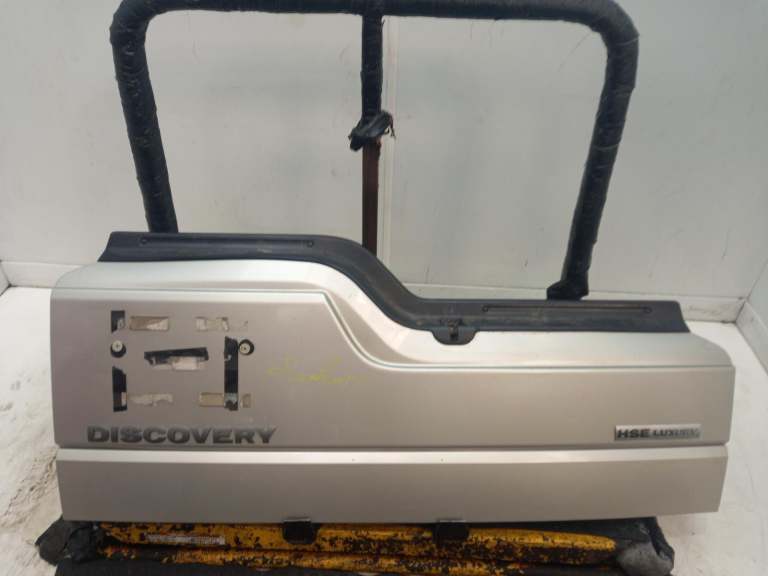 Landrover Discovery Boot Lid Tailgate 2009-2016 5 Door Estate Luxor (869)