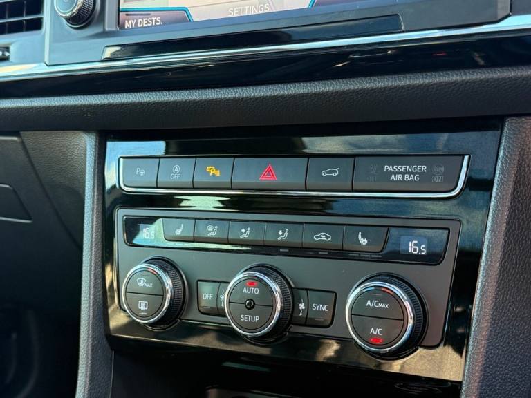 2016 66 SEAT ATECA 2.0 TDI XCELLENCE SUV 5DR DIESEL MANUAL 4DRIVE EURO 6 (S/S) (