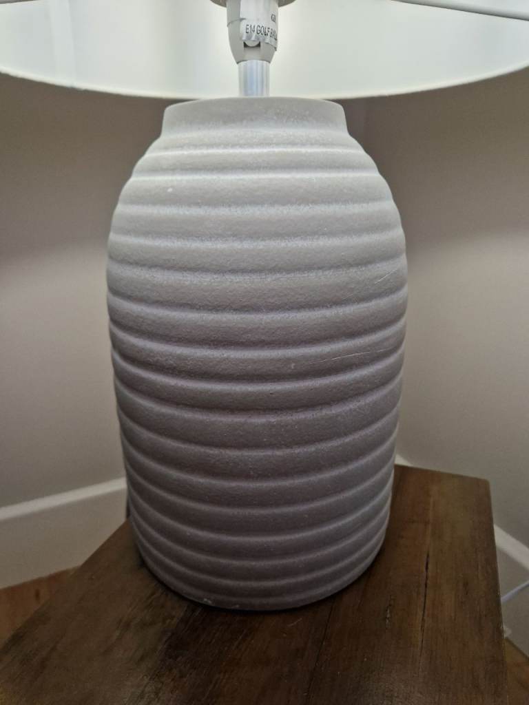 Pagazzi table lamp