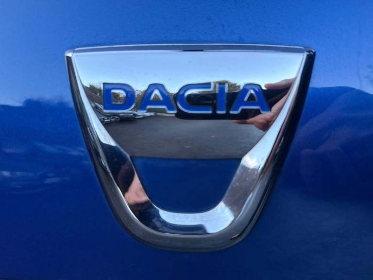 2022 Dacia Duster 1.3 TCe Prestige EDC Euro 6 (s/s) 5dr HATCHBACK Petrol Automatic