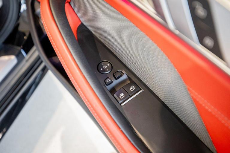 2021 BMW 8 Series 840i [333] sDrive M Sport 2dr Auto COUPE PETROL Automatic