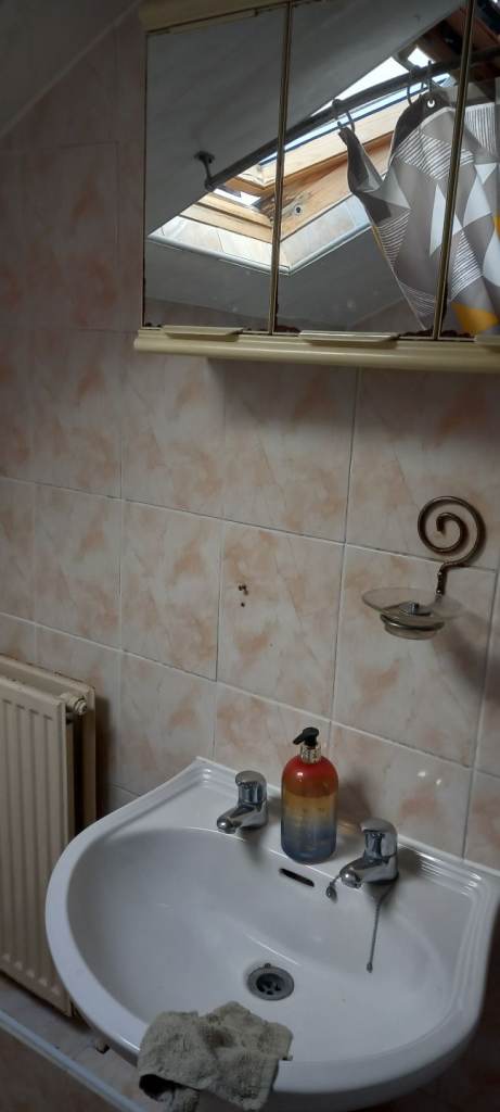 2 rooms to rent as package