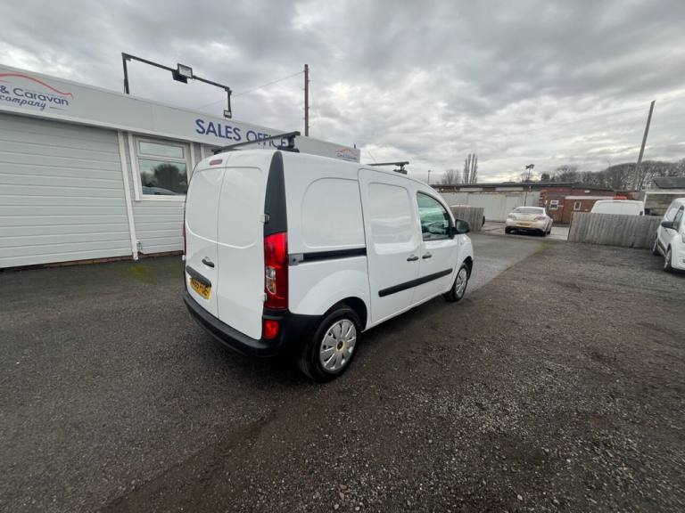 2015 65 MERCEDES-BENZ CITAN 1.5 109 CDI BLUEEFFICIENCY PANEL VAN 5DR DIESEL MANU