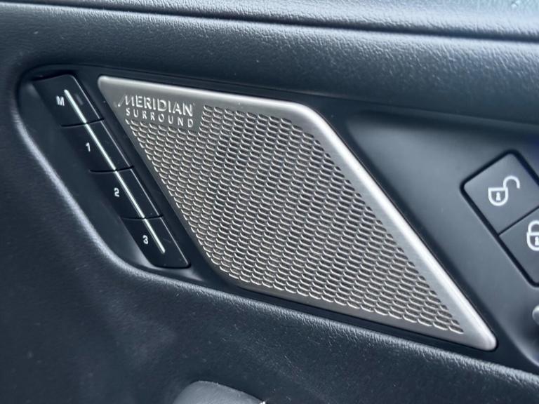 2019 Jaguar I-Pace 294kW EV400 HSE 90kWh 5dr Auto HATCHBACK ELECTRIC Automatic