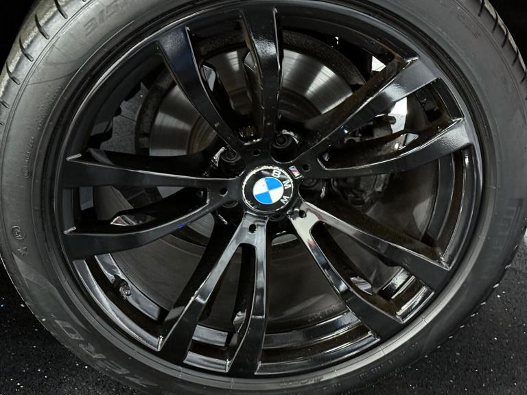 2016 BMW X5 3.0 30d M Sport Auto xDrive Euro 6 (s/s) 5dr ESTATE Diesel Automatic